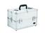 ALLUMINIUM FRAM TOOL CASE WITH (360 X 220 X 320MM) CANTILEVER {TKB760N} [PRK TC-760N]