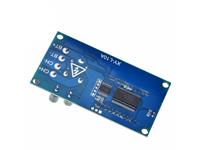 XY-L10A---10A LEAD-ACID SOLAR STORAGE BATTERY CHARGE CONTROLLER WITH LCD MODULE.  6-60V [HKD BATTRY CHARGE CONT 10A 6-60V]