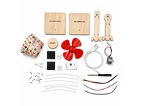 Solar Power Station [EDU-TOY SOLAR POWER STATION]