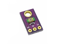 TEMT6000 Ambient Light Sensor. Maximum SensitivitY: 570 NM. Wide Half Angle Sensitivity: 60Deg [BMT TEMT6000 AMBIENT LIGHT SENSO]