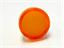 Ø18mm Orange Round Translucent Lens [T1800OR]