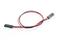 PACK OF 5- 2PIN FEMALE TO FEMALE JUMPER CABLES 20CM-DUPONT [GTC 2P FEM/FEM JUMPER CAB 20CM]