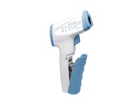 Non-contact Infrared Thermometer -32~42.9DEG, Test Distance 5~10cm, Data Hold, (Includes 9V Battery) 185g [UNI-T UT300R]