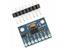 ADXL345 IIC / SPI DIGITAL ANGLE SENSOR ACCELERATION MODULE ,SUPPORT 5V / 3.3V VOLTAGE INPUT, ON BOARD RT9161 POWER CHIP [HKD 3 AXIS ACCELEROMTR ADXL345]