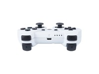 ACEBOTT Wireless Bluetooth Controller with ESP32 Controller Board. Supports Arduino, Acecode Programming. Designed for ESP32 Boards with a Built-In Bluetooth MAC Address. Can Integrate Seamlessly with aCEBOTT SMART CAR STARTER KIT (QD001 Sold Separately) [ACEBOTT W/L BT CONTROLLER QD010]