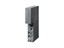 SIMATIC CPU 410-5H Process Automation, Central Unit For S7-400 And S7-400H/F/FH; 5 Interfaces: 2x PN, 1x DP, 2x For Sync Modules [6ES7410-5HX08-0AB0]