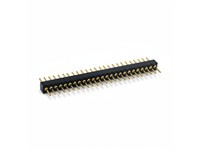 PCB Pin Connector 25W Straight Miniature [850-10-02510001]