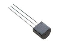 P 60V 50V 200MA 200MN X10 Transistor [BC212B]