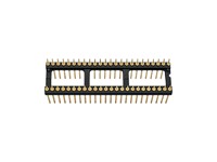 PRECI Head DIL W/W Gold ,25AU [153-10-648-00-1]