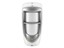 PARADOX PMD85M Outdoor Dual-Optic PIR Motion Detector 868MHz, Advanced Pet-Immunity, Coverage:90°~11m, Includes Swivel Bracket, Auto Learn, Operating Temp:-20°C~+40°C , BATTERY 3XAA Lithium, IPX4, (PA6730) [PDX PMD85M]