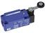 Limit Switch - Thermoplastic Roller Lever 1 n/o & 1n/c - 3A 240VAC - for M20 x 1,5 Cable Gland [XCK-S-131H29]