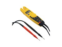 Electrical Tester 600VAC/DC,100A AC [FLUKE T5-600]