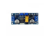 3 Stage/ Function: CC LED Driver, Buck Module and LIPO Charger I/P 4-38V O/P 1.25-36V 5A ADJ. Constant Current & Voltage. Do not Combine I/P and O/P Ground [BDD DC/DC BUCK/LIPO CHG 1.25-36V]