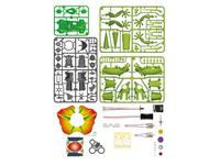 Salt Water FC Engine Cart Kit [PRK GE-892]