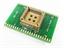 PLCC Test Board 44pin [PL44]