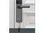 EZVIZ Smart Fingerprint Door Lock, Metallic Grey, Unlocking Method: Passcode / Proximity Card / Mechanical Key (For Emergency), 2.4GHz WiFi, Bluetooth, Lift-Up Lock Body, Type-C charging, aluminium alloy, 8xAA Alkaline Batt, IP65 (Front Panel) [EZVIZ CS-DL05]