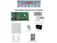 PARADOX SP6000 / K32LED K/P FULL 8 Z TRANS.KIT {PA9124} [PDX KIT PA9124]