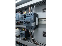 Circuit Breaker Size S00 For Motor Protection, CLASS 10 A-release 7...10 A N Release 130 A Screw Terminal Standard Switching Capacity [3RV2011-1JA10]