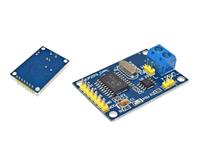 CAN BUS MODULE V2.0B. MCP2515 CAN BUS WITH TJA1050 RECEIVER. SPI INTERFACE. 5VDC . [BMT CP2515 CAN BUS MODULE]