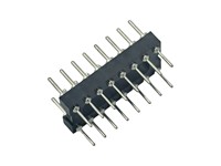 PRECI Head Pin DIL TIN5SN(26) [150-90-316-001]