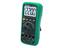 MT-1710 : DMM 3-3/4 DIGIT TRUE-RMS AUTO RANGE MULTIMETER CAT IV 600V [PRK MT-1710]