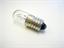 E10 Bulb • Screw type • 24V 125mA 3W • 10x28mm [MES24VE10]