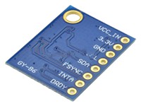 GY-87 10DOF MPU6050 HMC5883L BMP180 Sensor [BMT 10DOF-MPU6050+HMC5883+BMP180]