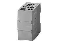 Compact Switch Module CSM 1277 for connecting SIMATIC S7-1200 and up to 3 further nodes to Industrial Ethernet with 10/100 Mbit/s; unmanaged switch, 4 RJ45 ports, [6GK7277-1AA10-0AA0]