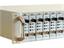 16 slot 19" rack mount card cage for Fibre Lite transmitters and receivers; including PSU [BFR LITE-RACK]
