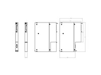 Communication Processor CP 443-5 Extended For Connection Of SIMATIC S7-400 to PROFIBUS DP, S5-compatible, PG/OP And S7 Communication [6GK7443-5DX05-0XE0]