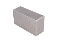 Diecast Aluminium Painted 152X80X47 [1590P]