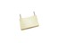 Capacitor Polyseter 15mm 5% Boxed [1UF 63VP15]