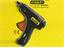 GLUE GUN 12W 220-240VAC 50Hz TRIGGER FEED [STANLEY 69-028]