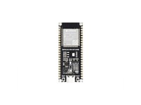ESP32-S3 Microcontroller, 2.4GHZ Wi-Fi Development Board, 240MHZ Dual Core Processor, ESP32-S3-Wroom Module.32MB Flash, 16MB PSRAM [WVS ESP32-S3-DEV-KIT-N32R16V]