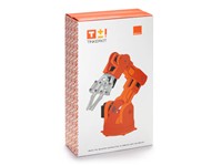 Tinkerkit Braccio Robot [ARDUINO TINKERKIT BRACCIO ROBOT]