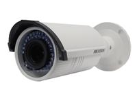 DS-2CD2622FWD-I Hikvision 2MP VF, IR Bullet Camera with 2.8mm~ 12mm VF Lens with Audio IP66 and WDR [HKV DS-2CD2622FWD-IS]