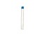 Ceramic Capacitors 2,5MM LS [47PF 100V 2,5MM]