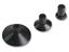 9122-010 :: Replacement Plastic Caps for PRK 1PK-122 in 3, 6, 10 mm [PRK 9122-010]