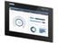 SIMATIC HMI MTP1200, Unified Comfort Panel, touch operation, 12.1" widescreen TFT display, 16 million colors, PROFINET interface [6AV2128-3MB06-0AX1]