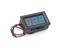 0.56IN 2Wire DC4.5V-30V LED Digital Voltmeter Blue [DPM/HKD DIG VOLTMETE 4,5-30V BLU]