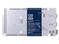 A000062-The Arduino Due is a Microcontroller Board based on the Atmel SAM3X8E ARM Cortex-M3 CPU [ARD DUE 32BIT ARM PLATFORM]