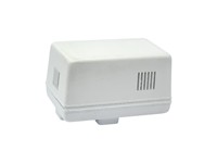Enclosure Adaptor Box PSU White [AC/DC ADAPTOR BOX-WH]