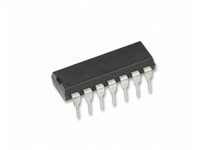 Amplifier Power Pre+Alc + 450MW DIP14 [UPC1350C]
