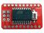 BREADBOARD FRIENDLY ATTINY 2313A MINI DEVELOPMENT BOARD [ACM ATTINY 2313A MINI DEV BOARD]