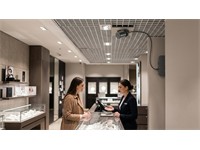 Hikvision Covert Network Camera 2MP 2.8mm Lens, 2m Cable, 1/2.8" CMOS, CVR/BVR, H.265+, iVMS-4200, Hik-Connect, WDR:120dB, 3D DNR, BLC, HLC, Defog, 1xRJ45 10M/100M, RS485, Alarm:1xI/P1xO/P (Max 12VDC 30mA) [HKV DS-2CD6425G1-30 (2.8MM)]