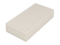 Polystyrene Enclosure 170X85X34MM Grey [1599ESGY]