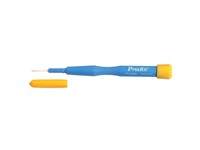 Pro'sKit Ceramic Driver-0.7x2.4mm Flat (ALD034NF) [PRK 1PK-034NF]
