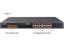 PLANET 16 PORT 10/100/1000Mbps 802.3at POE+ETHERNET SWITCH UNMANAGED [GSW-1600HP]