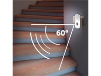 LED Rechargeable Portable Emergency Light [MAJ RSL216]