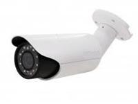 3 MP IR IP Bullet Colour Camera with 3.6mm IR Lens and 20~30m IR Range [CCTV IP CAM 356 #TT]